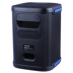 اسپیکر بلوتوثی قابل حمل نورث پلاس مدل MEGA BASS 700