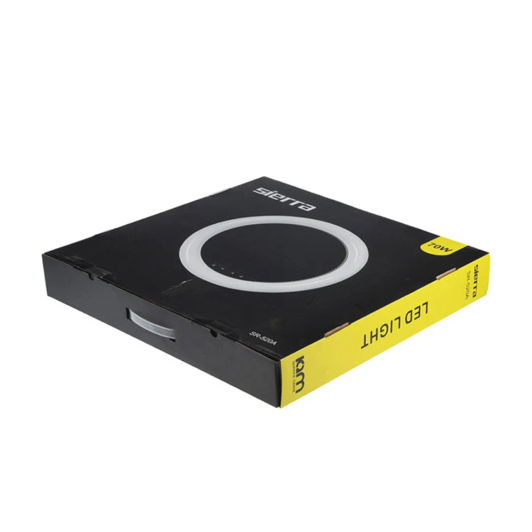 رینگ لایت سیرا مدل Sierra SR-520
