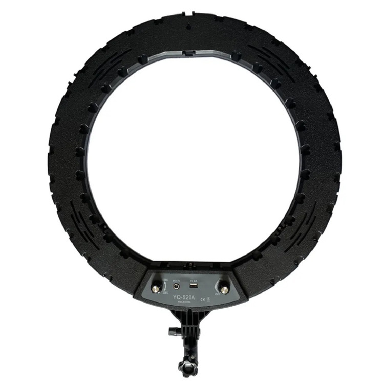 رینگ لایت YQ-520A Ring Light