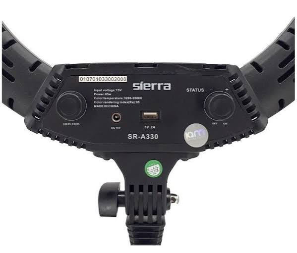 رینگ لایت سی یرا Sierra SR-A330