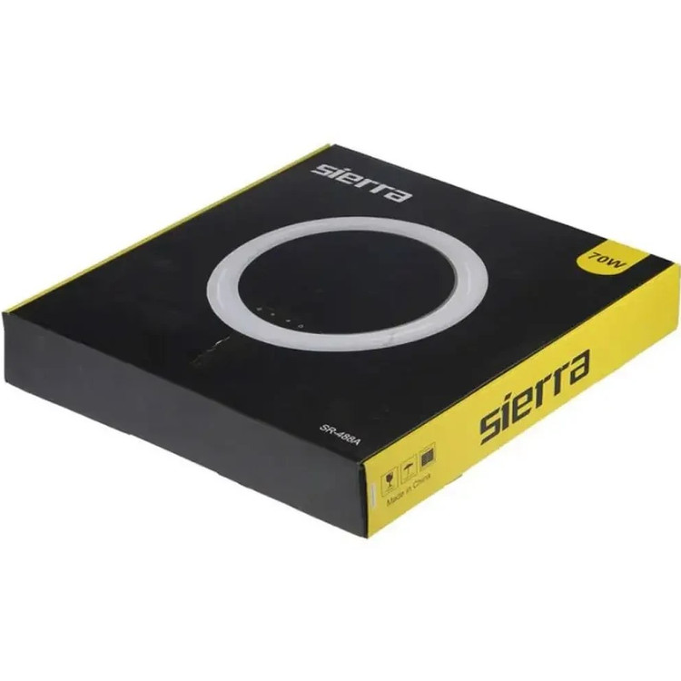 رینگ لایت سی یرا مدل SR488