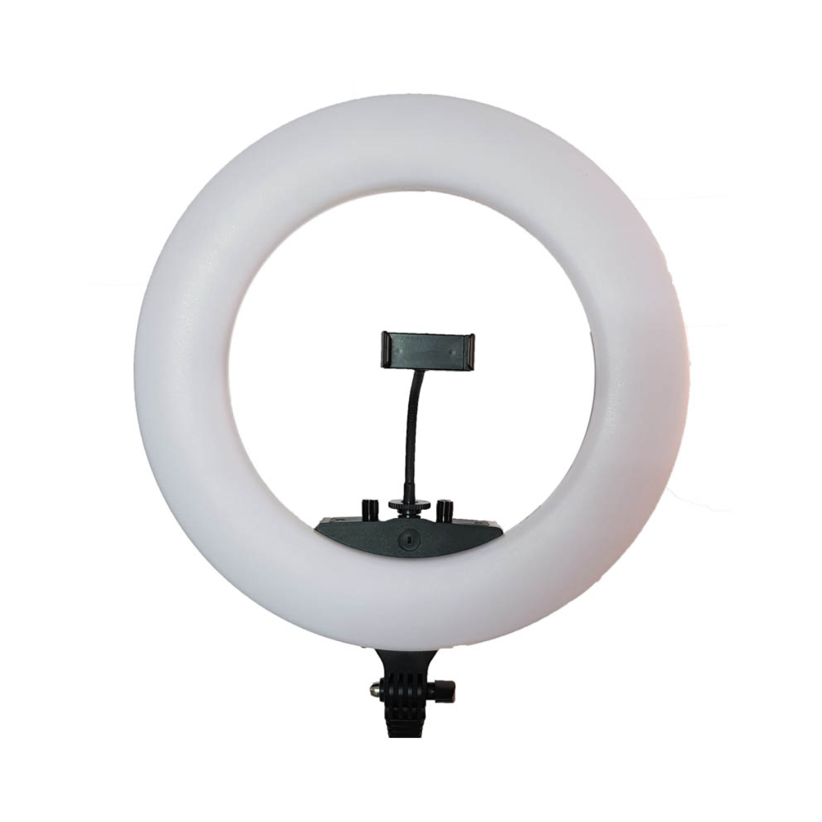 رینگ لایت میلوک مدل Ring Light MILOOK FE-480 III
