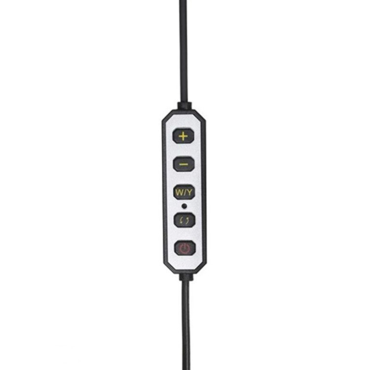 مون لایت ایستاده TB2 HD-M50X LED Moon Light