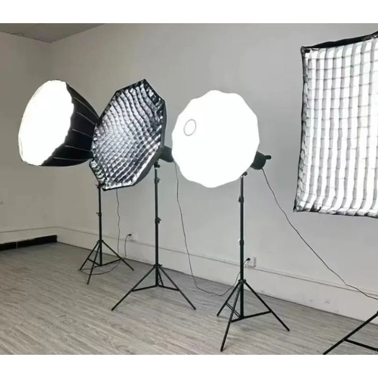 منبع نور ثابت RGBW-600 Fix light source