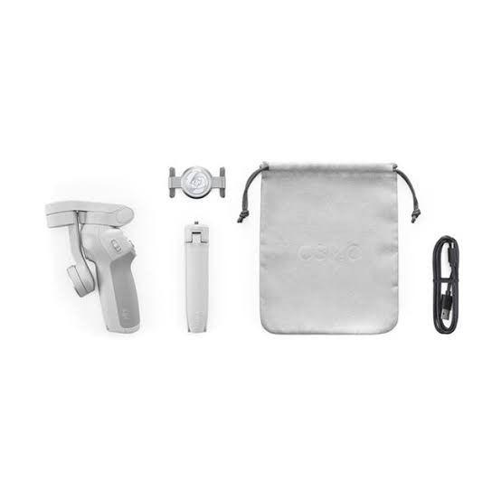 گیمبال DJI Osmo Mobile SE