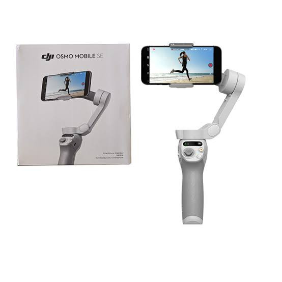 گیمبال DJI Osmo Mobile SE