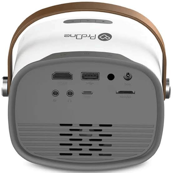 مینی پروژکتور پرووان PGV300