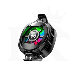 فن خنک کننده موبایل ممو مدل CX06(اورجینال)