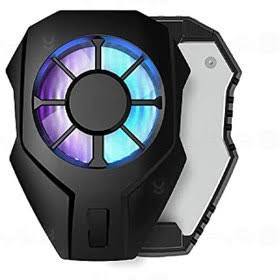 فن گیمینگ موبایل ایکس او XO L01