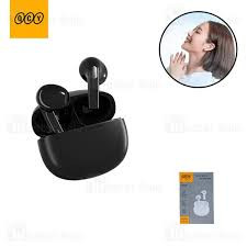 هندزفری بی سیم کیو سی وای مدل AilyPods Neo (مشکی)