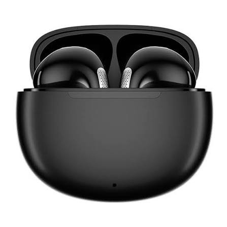 هندزفری بی سیم کیو سی وای مدل AilyPods Neo (مشکی)