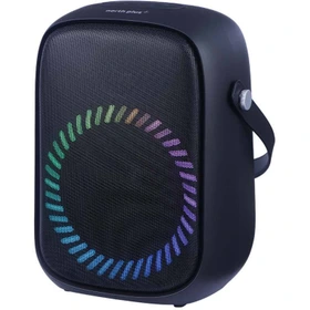 اسپیکر بلوتوثی نورث پلاس مدل Mega Bass 600