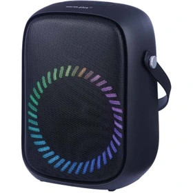 اسپیکر بلوتوثی نورث پلاس مدل Mega Bass 600