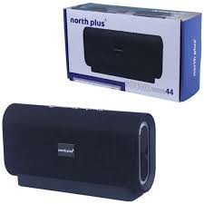 اسپیکر بلوتوثی نورث پلاس مدل SoundWave 44