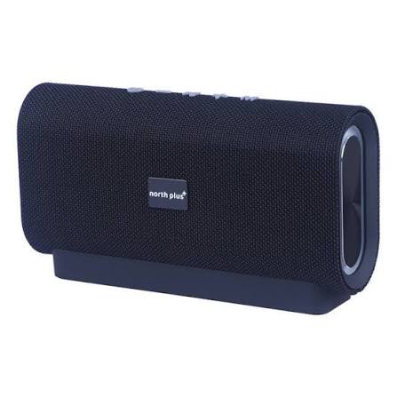 اسپیکر بلوتوثی نورث پلاس مدل SoundWave 44