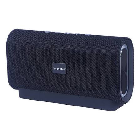 اسپیکر بلوتوثی نورث پلاس مدل SoundWave 44
