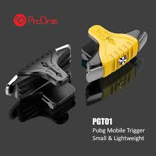 دسته بازی انگشتی موبایل پرووان Proone PGT01 Pubg Mobile Trigger