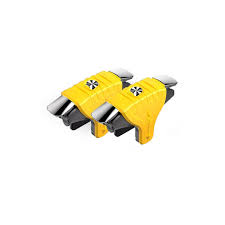 دسته بازی انگشتی موبایل پرووان Proone PGT01 Pubg Mobile Trigger