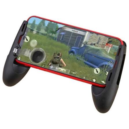 دسته بازی Game Handle جمع شونده