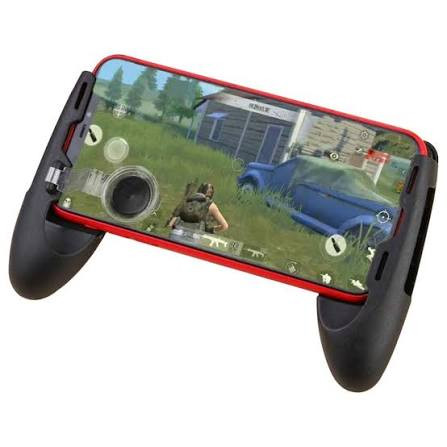 دسته بازی Game Handle جمع شونده