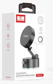 هولدر موبایل ارلدام Earldom مدل ET-EH315 مگنتی وکیومی