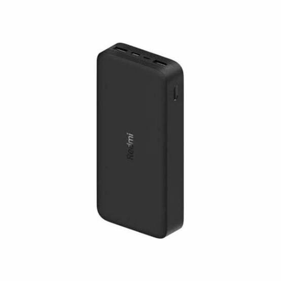 پاور بانک 20000 ردمی اصلی مدل PB200LZM فست شارژ 18W