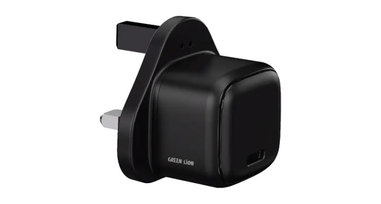 آداپتور تایپ سی 30 وات گرین مدل Green nexi0 30w PD
