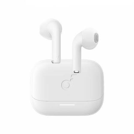 هندزفری بلوتوثی انکر مدل Soundcore K20i A3994 (ابی)