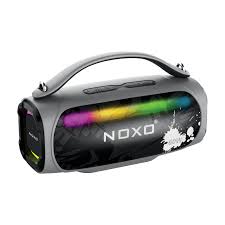 اسپیکر بلوتوثی قابل حمل نوکسو مدل AURA 60W