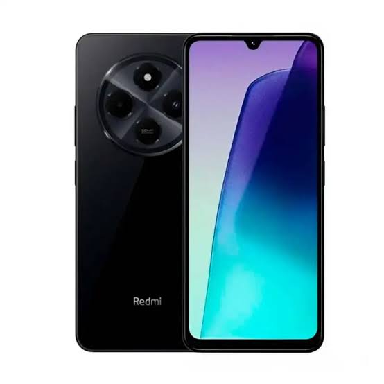 گوشی موبایل شیائومی مدل Redmi 14C دو سیم کارت ظرفیت 256 گیگابایت و رم 8 گیگابایت مشکی