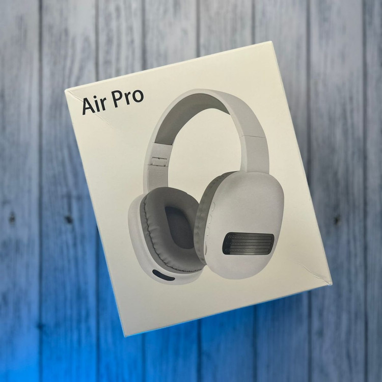 هدفون بی سیم مدل Air Pro