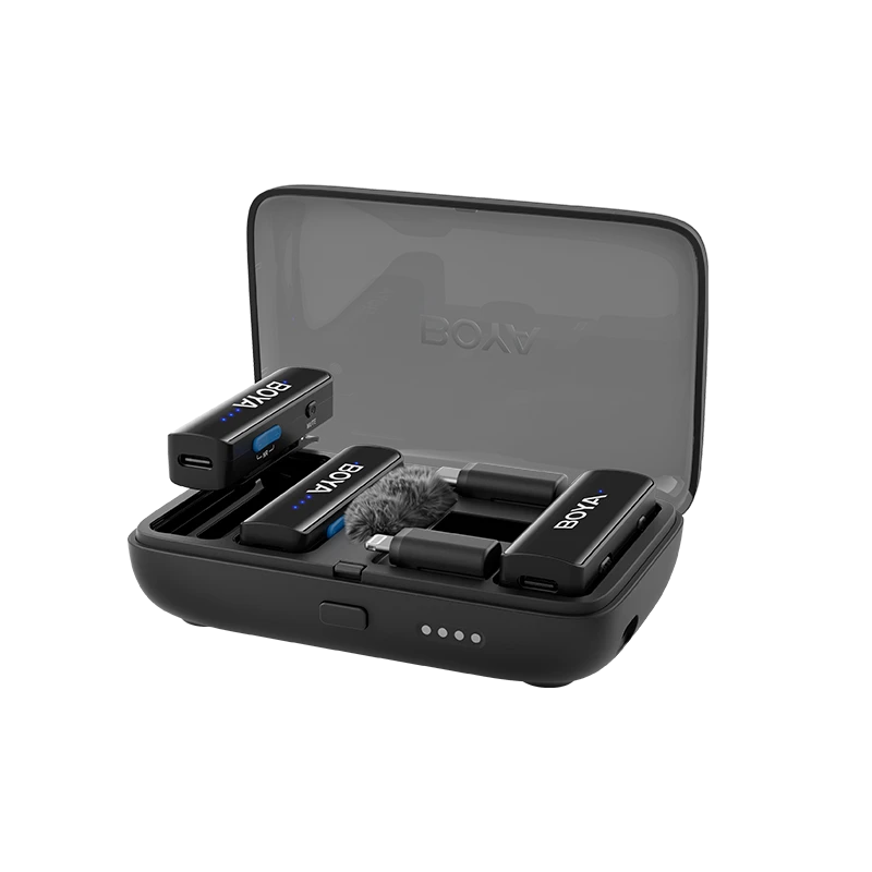 میکروفون BOYALINK 2