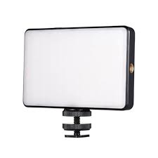 نور ال ای دی ST120 RGB LED Photography Video Fill Light