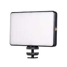 نور ال ای دی ST120 RGB LED Photography Video Fill Light