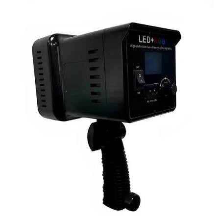 منبع نور ثابت RGBW-600 Fix light source
