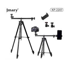 سه پایه دوربین جی ماری Jmary Kp-2207 Camera Tripod