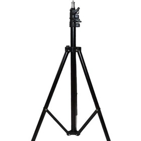 سه پایه نگهدارنده رینگ لایت مدل MC-2.1M