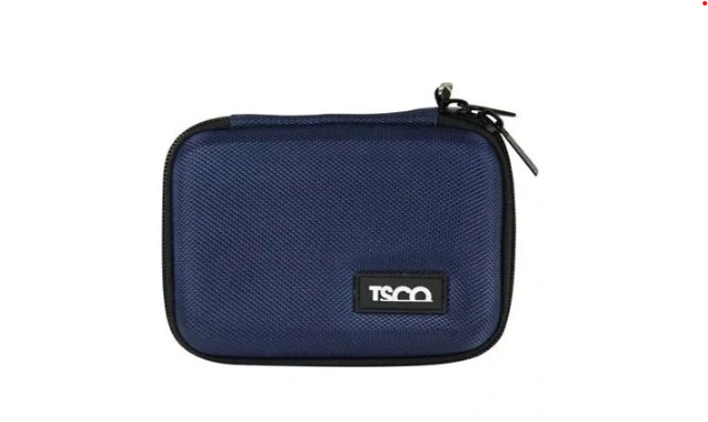 کیف هارد دیسک اکسترنال تسکو مدل THC 3152N