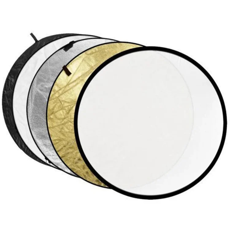 رفلکتور ۵ لایه اوو Ovoo Reflector 5 in 1 80cm