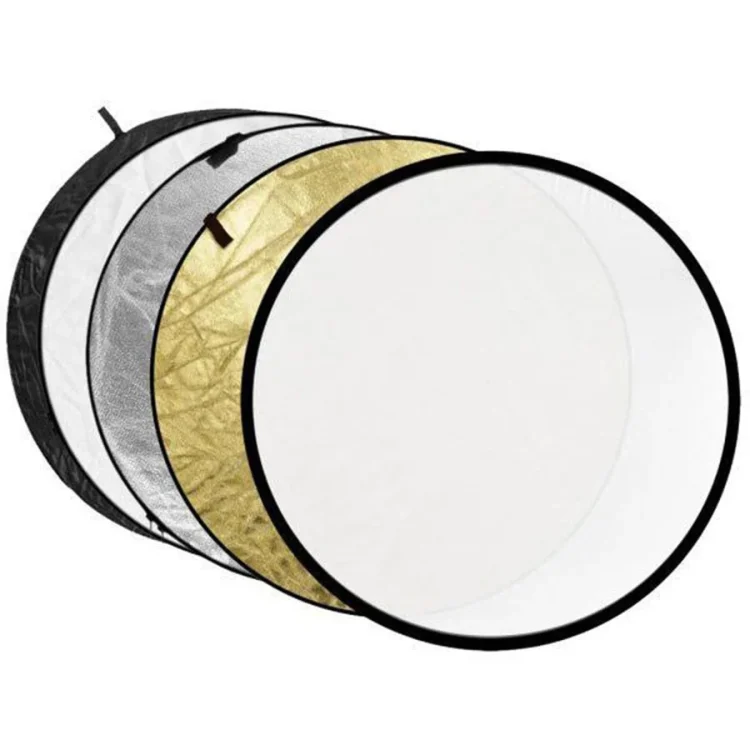 رفلکتور ۵ لایه اوو Ovoo Reflector 5 in 1 110cm