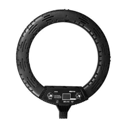 رینگ لایت سی یرامدل Sierra Ring Light 416