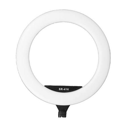 رینگ لایت سی یرامدل Sierra Ring Light 416