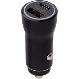 شارژر فندکی فست شارژ WKN-703 QC3.0 3A PD 38W