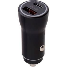 شارژر فندکی فست شارژ WKN-703 QC3.0 3A PD 38W