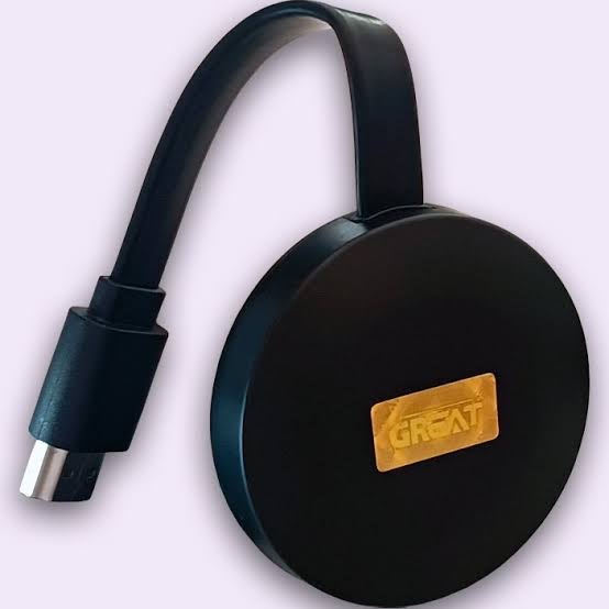 دانگل MHL HDMI کروم کست Chromecast آی فورتک IFORTECH
