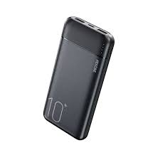 پاوربانک 10000 MAH ویکام مدل WP-01 برند Wekome