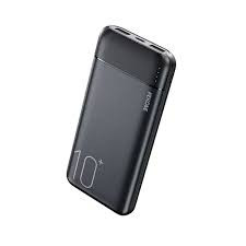 پاوربانک 10000 MAH ویکام مدل WP-01 برند Wekome