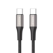 کابل USB-C نوکسو مدل CN-6 240W طول 1.2 متر
