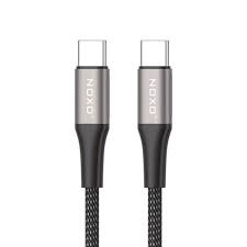 کابل USB-C نوکسو مدل CN-6 240W طول 1.2 متر