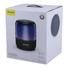 اسپیکر بلوتوثی اوی Y680